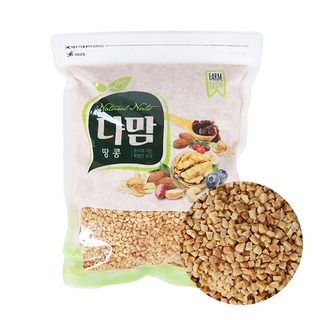 다맘 켈리포니아 햇호두 1kg