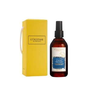 록시땅 필로우미스트 아로마 세트 코쿤 드 100ml, 1개, 코쿤 드 세레니떼