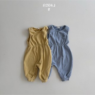 로다제이베베 반디 슈트 아기옷 바디슈트