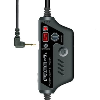 Free7 Pro 세트(Kit) Free7s & Free7s RX