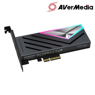 에버미디어 GC575 스트리밍 캡쳐보드