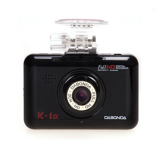 뉴 다본다 k-1a(알파) 1채널 블랙박스 시거잭 12v-24v, 1채널 시거잭(자가설치), 32GB