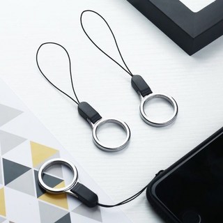 분실 방지 휴대폰 손가락 링 핸드폰고리