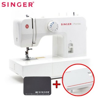 [싱거] SINGER 1408 멀티 스탠다드 미싱 재봉틀