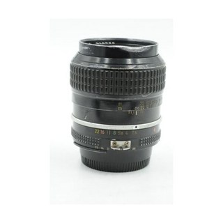 니콘 닛코 AI 105mm f2.5 렌즈 #926, 1개