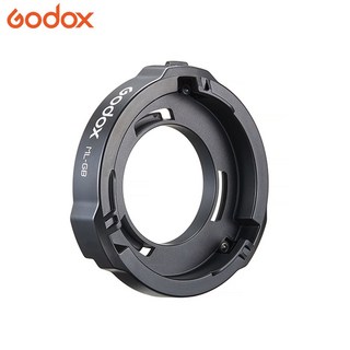 GODOX 고독스 GB Ring / 보웬스 마운트 어댑터