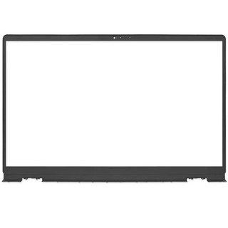 Dell Inspiron 15 3510 3511 3515 3520 3521 LCD 후면 커버 전면 베젤 경첩 팜레스트 하단 케이스 00WPN8 0, 04 B Cover 09WC73, 한개옵션1