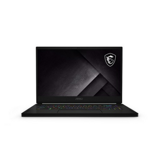 2. MSI GS66..