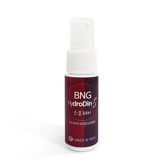 밴드골드 하이드로딘S 스프레이 국소 하이드로겔 창상피복재 포비돈, 1개, 12ml