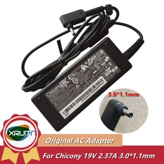 오리지널 Chicony AC 어댑터