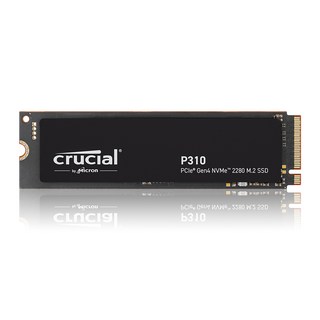 마이크론 Crucial P310 M.2 NVMe