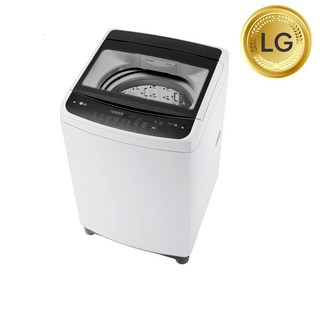 LG 통돌이 세탁기 12kg 신모델 TR12HN 다이아몬드 글라스 희망일 배송가능, 화이트