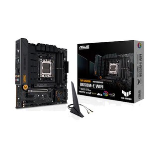 [ASUS] TUF Gaming B650M-E WIFI 대원씨티에스 (AMD B650 /M-ATX)