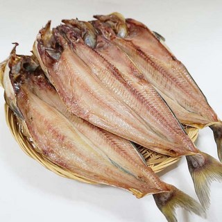 속초맛집 반건조 임연수 러시아산 냉동임연수어 속초중앙시장 선미수산, S임연수(30cm 내외) 6마리, 1개