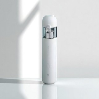 샤오미 미지아 휴대용 청소기, SSXCQ01XY, 화이트