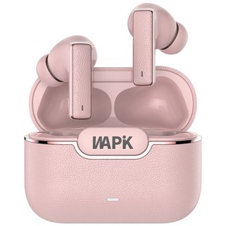 와피크 노이즈 캔슬링 오픈형 무선 블루투스 이어폰 R6 BT5.4