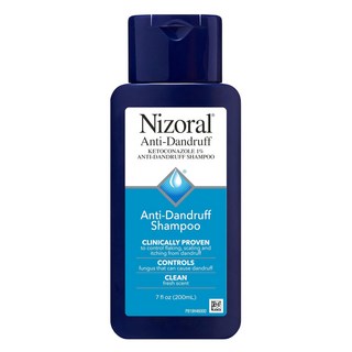 니조랄 안티 댄드러프 비듬 방지 샴푸 200ml
