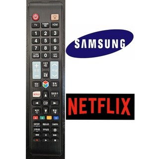 삼성 TV 전용 넷플릭스 OD-301N 만능 통합무설정 리모컨 LCD LED, 1개
