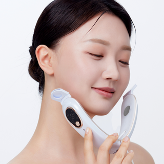 다기능 전동 피부 마사지기