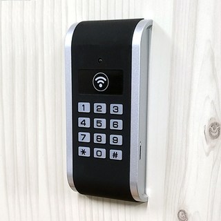 에버넷 디지털 도어락 EN320-N