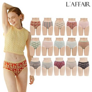 고객감사제 라페어 플라워 인견 팬티 15종 마감임박!!!