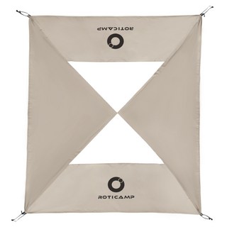 4. 로티캠프 원터치..