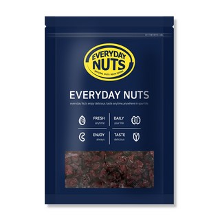 에브리데이넛츠 건크랜베리 1kg 원산지 : 미국, 1개