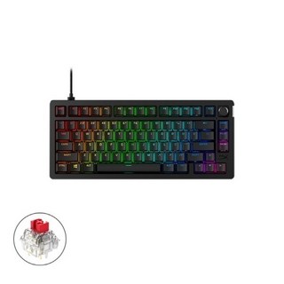 HP 하이퍼엑스 알로이라이즈 75 키보드
