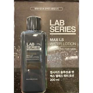 New 랩시리즈 안티에이지 MAX LS워터로션 200ML, 1개