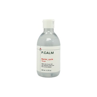 뷰티관리 피캄 베리어 사이클 KMX 토너 200ml케어5624009, 200ml, 1개