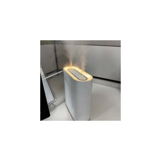 오퓨리엠 듀얼 미스트 슬림 무선 대용량 미니 가습기, 오퓨리엠 듀얼미스트, 아이보리, (1개)_S550600004