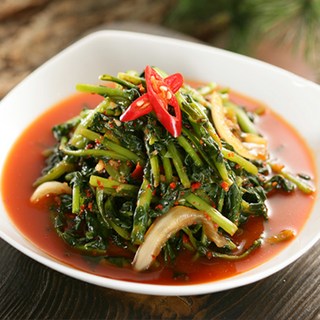 참미김치 열무 얼갈이 김치, 10kg, 1개