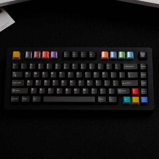 아이페이 투명 키캡