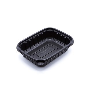 PP용기 밀폐용기 JB-437(소) 800ml