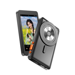 테크무드 무선 셀카 모니터