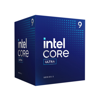 DELL Intel Core Ultra 9 본체