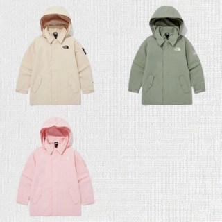 노스페이스키즈 NJ2HQ01 키즈 코빈 자켓