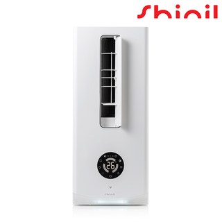 신일 창문형 에어컨 SMA-SE20NE 창문형 에어컨 소형 에어컨