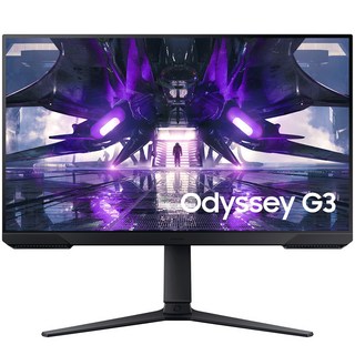 삼성전자 오디세이 68.6cm 피벗 게이밍 모니터 G3 S27AG300