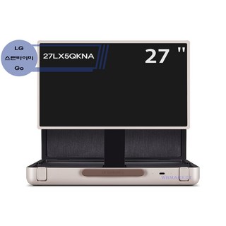 3. LG 스탠바이미..