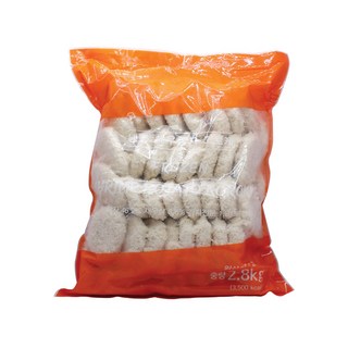 (신정푸드) 냉동 새우 감자 고로케 - 2.8kg(40g*70ea), 2.8kg, 1개, 2.8kg