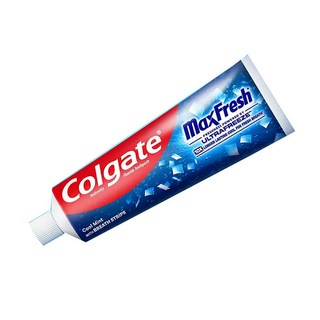 Colgate MaxFresh 쿨민트 치약