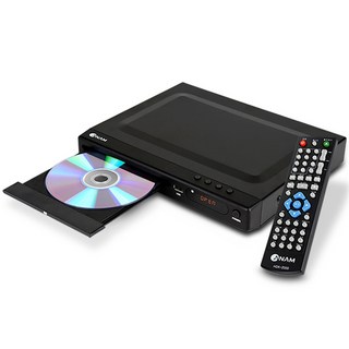 컴스 USB 외장 ODD DVD Combo, BB866 엘지dvd플레이어 12 아남 HDA-3000 고화질 DVD플레이어 무선 리모컨 포함 USB메모리 재생, 아남 HDA-3000 DVD플레이어, 1개