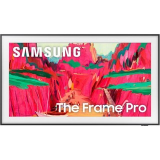 삼성 85인치 LS03FW 네오QLED 4K 스마트 TV 블랙 (아마존 공식 리퍼비시), 삼성 85인치 LS03FW 네오QLED 4K 스마트 T, 1개