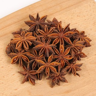 팔각향 스타아니스, 1kg, 4개