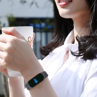 리와트 손목시계 녹음기