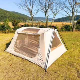 캠프밸리 오토코티지270 오토텐트