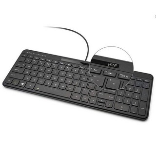 립모션2 XR 손동작 제스쳐 인식 Leap Motion 컨트롤러