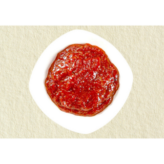 국내산 갈치속젓 구수한 갈치쌈장, 1개, 1kg