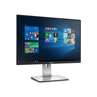 Dell U3223QE 32형 모니터